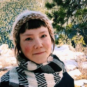 Meet your Posher, Eryka